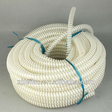 corrugated water hose pipe