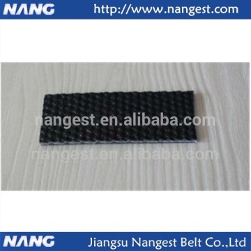 High quality 1 ply interwoven conveyor belt