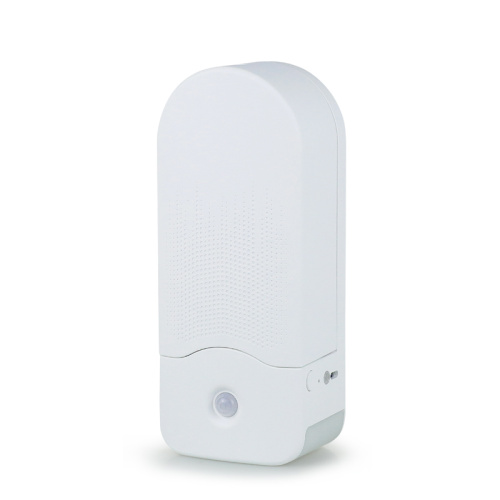 Scent Diffuser Wall Mounted Infrared Induction Night Light
