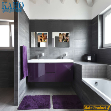 magic mirror, mirror tvs, adverstising mirror for bathroom