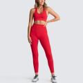 Womens Yoga Wear Adapt Moisture Wicking Seamless Womens Yoga Wear Supplier