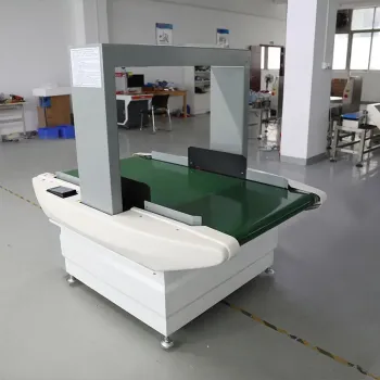 High Sensitive Needle Detector Sensor for Knitting and Textile Industries