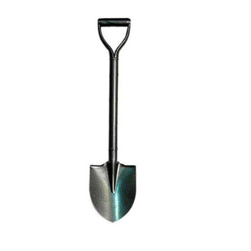 Heated Shovel for Used Farm Equipment