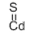 Sulfeto de cádmio CAS 1306-23-6