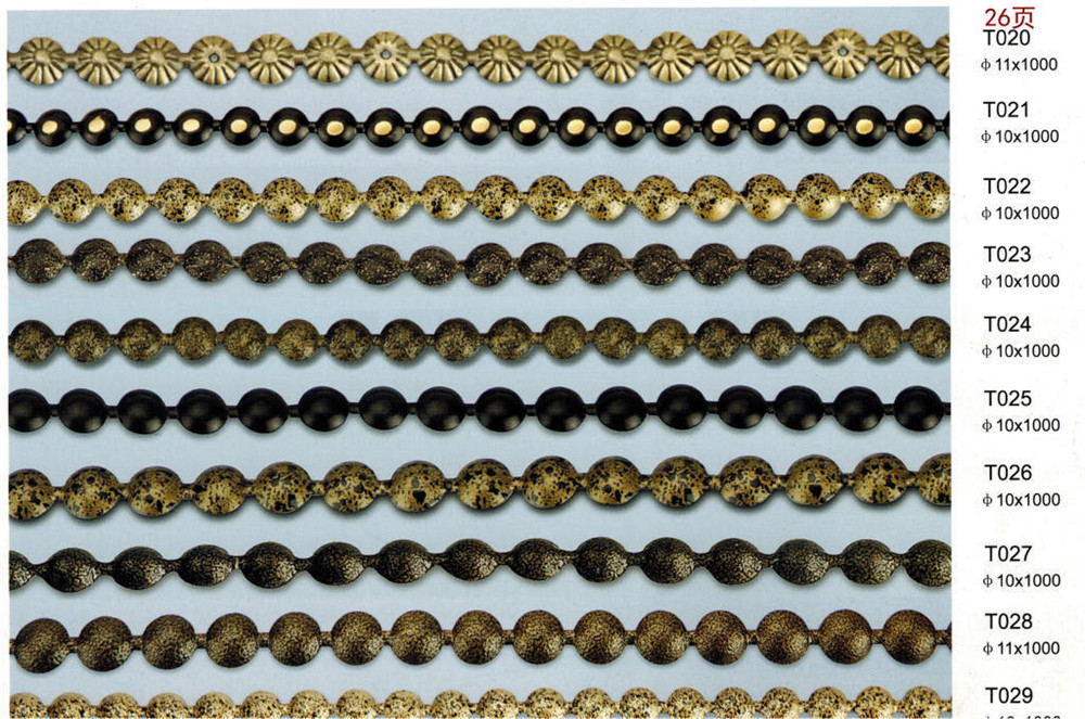 upholstery nails strips