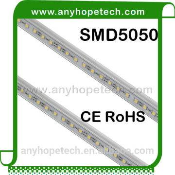 CE RoHS super quality 60leds 14.4W per Meter led aluminium pcb