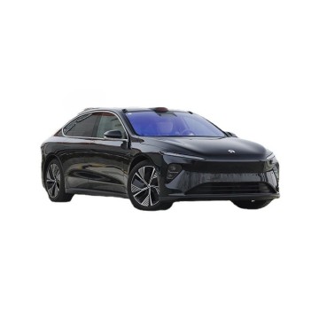 2024 Nio ET7: 1000 km Range Pure Electric Car - High Quality EV for Sale (Made in China)