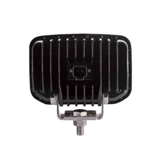 18 Вт будаўнічай тэхнікі прамавугольная працоўная лямпа