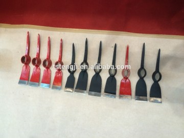 South america market pickmattock head