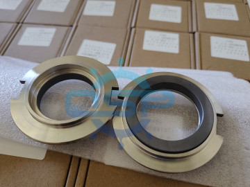 D49 spare parts seal ring Д49.123.1СПЧ