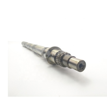 NITOYO Main Drive Shaft 8-94435-162-2 for Isuzu D-MAX 4JA1/TFR54