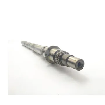 NITOYO Main Drive Shaft 8-94435-162-2 for Isuzu D-MAX 4JA1/TFR54