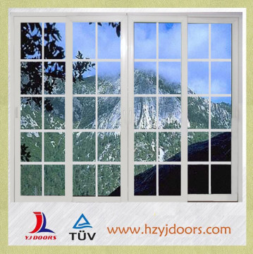 glass sliding door plexiglass