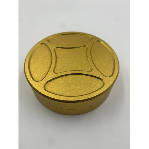 Gabinete multifuncional em liga de alumínio