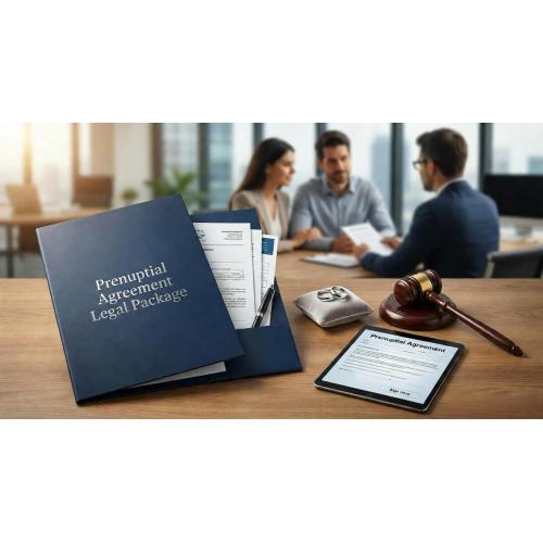 Брачный договор