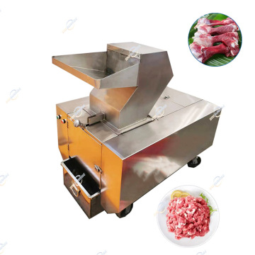 Industrial Grinding Crusher Mill Poultry Grinder Cow Crushing Machine