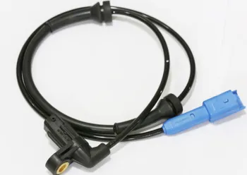 ABS wheel speed sensor