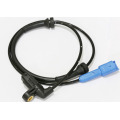 ABS wheel speed sensor