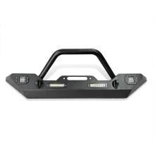 Front Rack Bard maka Jeep Wrangler