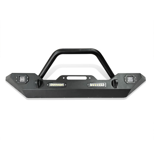 Front Bumper Bull Bar ye jeep Wrangler