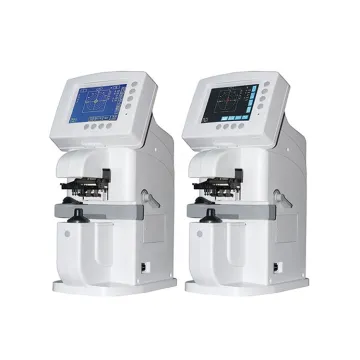 JD-2000 Color Touch Screen Lensometer Focimeter with Cheapest Price