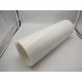 Rigid Natural Color PP Sheets in Rolls Films