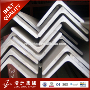 Hot rolled carbon steel angle bar material galvanized iron 45 degree steel angle bar size,steel angle price