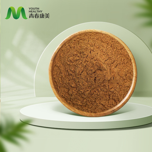 Мушко здравље црни екстракт коријенског мака