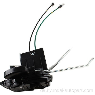 MHJKIA 81310-2f030 Auto Actuator Motor Latch für Kia