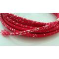 Nonexpandable Cotton Sleeving woven Cable