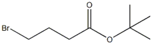 T-BUTYL 4-BROMOBUTYRATE CAS 110661-91-1