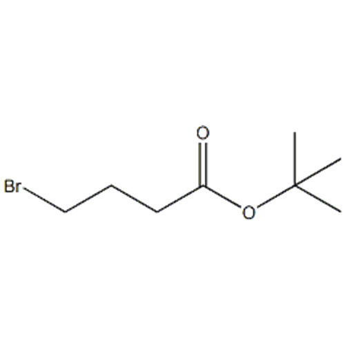 T-BUTYL 4-BROMOBUTYRAAT CAS 110661-91-1