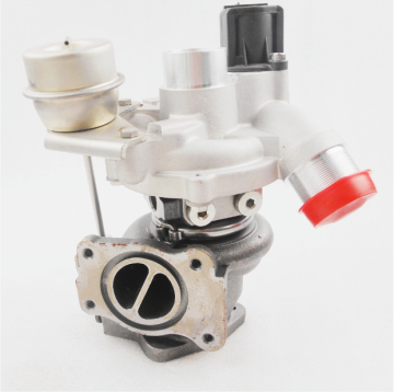 Turbocharger for Peugeot 207 EP6DT 1.6T DS3 Engine - K03 53039880378 53039500160 53039700217 9807682180