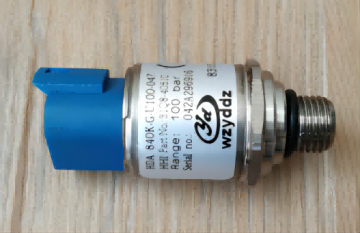 31Q8-40510 Construction Machinery sensors