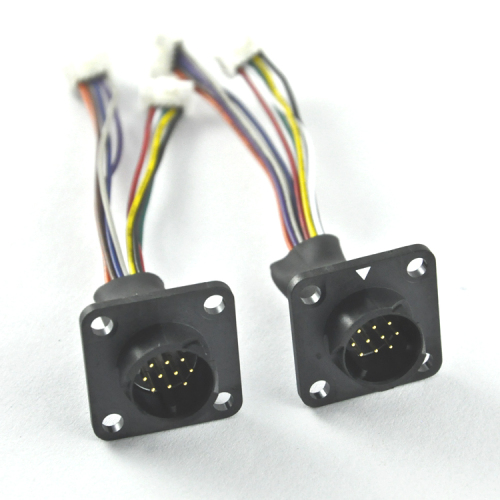 Jn1As10Ml2-R 10 P/F 두 몰 렉스-5Y * 2 케이블, Bossgoo.Com의 고품질 Jn1As10Ml2-R 10 ...
