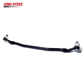 Kingsteel Auto Parts Car Center Link Side Rod Assy for Toyota Hilux 1997-2005 SC-3625 45450-39305