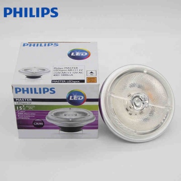 Philips LED Spotlight AR111 MAS D 20-100W