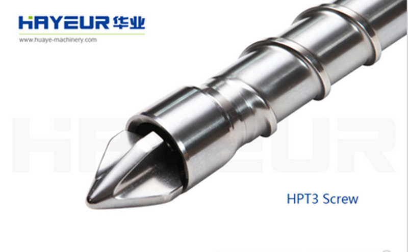 HPT3 Thorough Hardened Screw