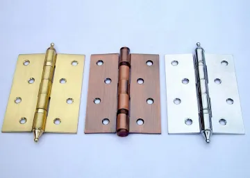 Metal door hinges ,metal gate hinges shop