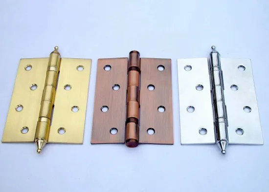 Metal door hinges ,metal gate hinges shop