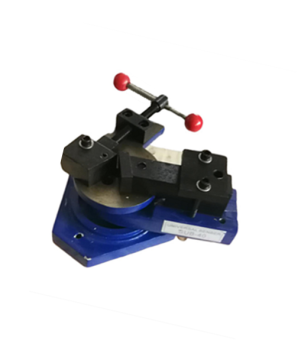 UNIVERSAL BENDER SBG-40 Hand Manual: Bending Machine Tools
