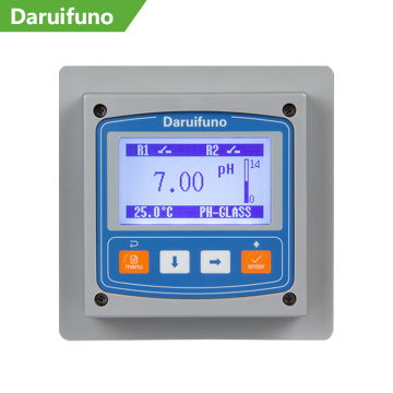 ORP and pH Controllers - APX1-C1Z