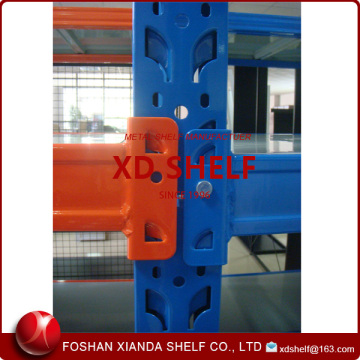 Butterfly Pallet Racking System
