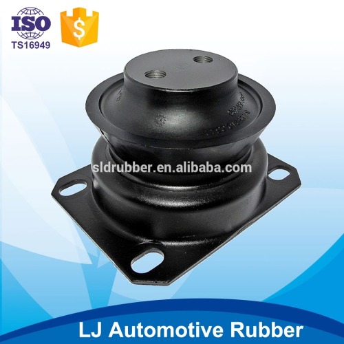 Truck Engine Mounting for MAN