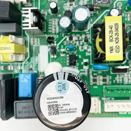 GREE Central Air Conditioning PCB 30224000066 - Authentic Brand New Inverter Board