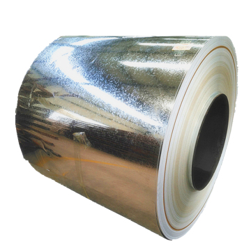 Hot Dipped Galvanized Pre Painted Steel Coils and Sheets