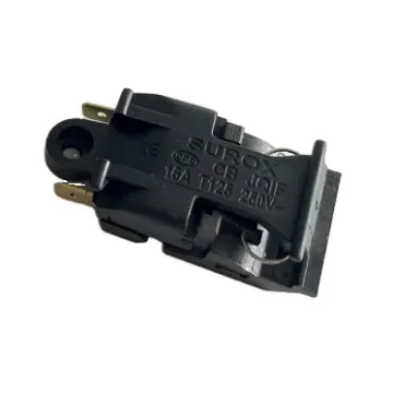 Electric Kettle Thermostat Switch: Understanding and Choosing the Right One
