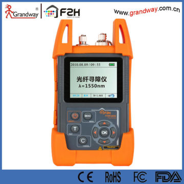 Optical Ranger FHR3A02