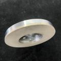 200mm Sintered Diamond Lap Disc – for Gemstone & Glass Grinding