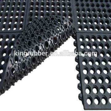 rubber boat mat shipment